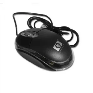 مینی ماوس سیمی مدل HP Office Mouse