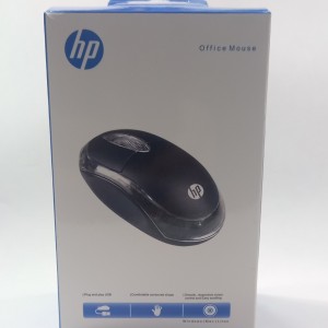 مینی ماوس سیمی مدل HP Office Mouse