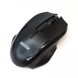 موس بی سیم شوش مدل SHOOSH M25W