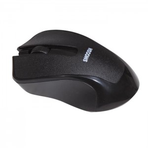 ماوس بی سیم  شوش مدل SHOOSH M21w
