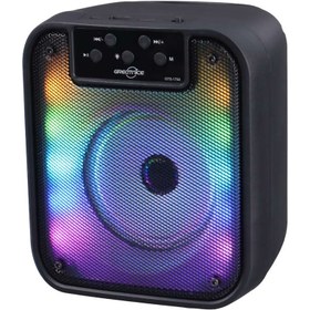 اسپیکر بلوتوثی گریت نایس مدل  GTS-1750
