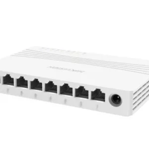 سوییچ 8 پورت هایک ویژن مدل DS-3E0108D-E