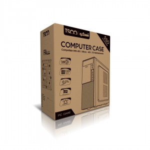 جلد کیس تسکو مدل TSCO TC-4476