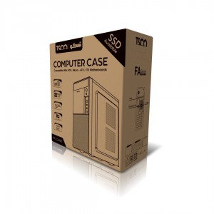 جلد کیس تسکو مدل TSCO TC-4476