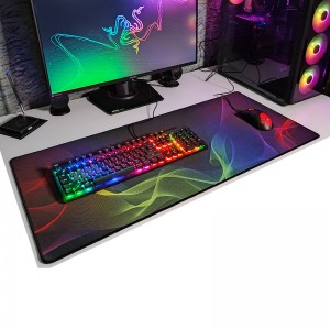 ماوس پد گیمینگ طرح Razer