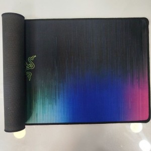 ماوس پد گیمینگ طرح 2  Razer