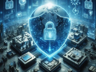 امنیت سایبری در سال ۲۰۲۵: تهدیدات و راهکارهای نوین