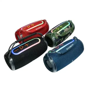 اسپیکر بلوتوثی قابل حمل جی بی ال مدل JBL BOOMBOX 680