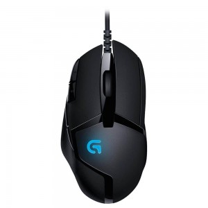 ماوس مخصوص بازی لاجیتک مدل   Logitech G402 Hyperion Fury