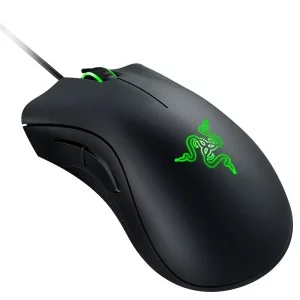 ماوس گیمینگ ریز مدل Razer Deathadder Chroma