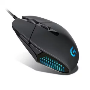 ماوس گیمینگ لاجیتک مدل G302 Daedalus Prime