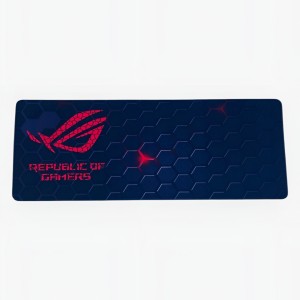ماوس پد گیمینگ طرح ROG 2