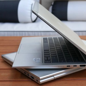 لپ تاپ استوک HP EliteBook 840 G8 | Core i5-1145G7 | رم 16GB | SSD 256GB