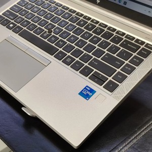 لپ تاپ استوک HP EliteBook 840 G8 | Core i5-1145G7 | رم 16GB | SSD 256GB
