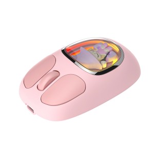 ماوس بی‌سیم میتسوشیدا مدل KC W540R