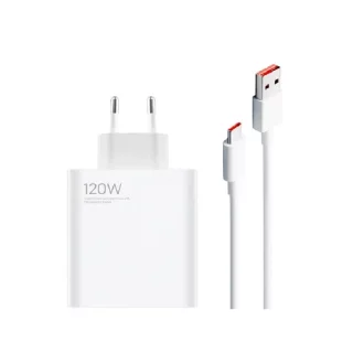 شارژر 120 وات شیائومی Xiaomi 120W