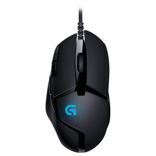 ماوس مخصوص باز لاجیتک مدل Logitech G402 Hyperion Fury