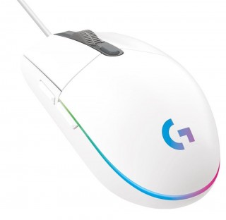 ماوس مخصوص بازی مدل G102