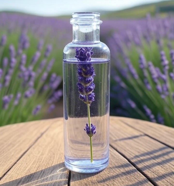 خواص شگفتانگیز روغن اسطوخودوس: معجزه طبیعت برای بدن و روح