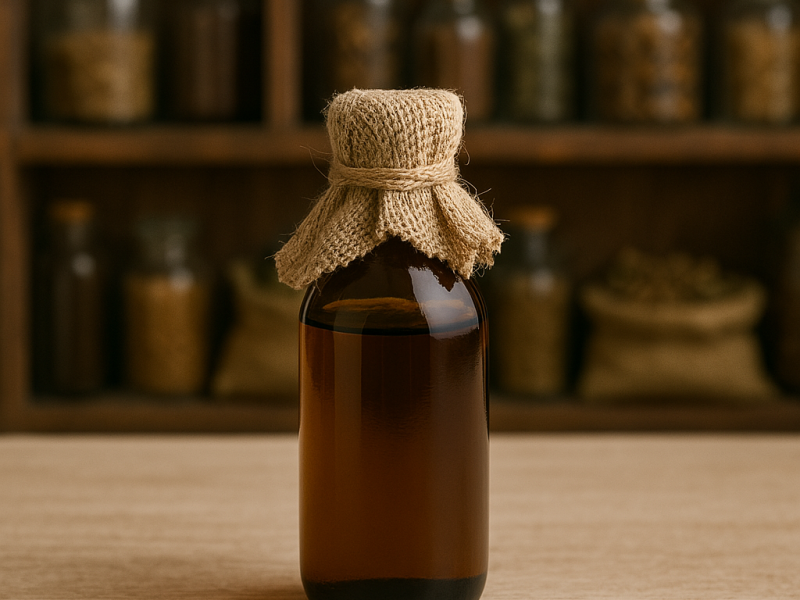 ۱۰ روش تشخیص روغن کندش اصل از تقلبی