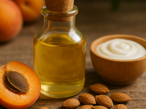 خواص شگفتانگیز روغن هسته زردآلو