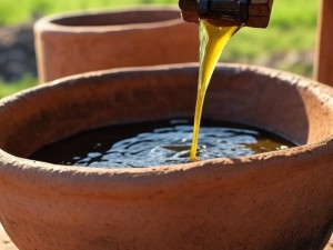 حقیقت پشت تولید روغن خالص: چرا فروشگاه سوغاتی متفاوت است؟
