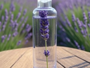 خواص شگفت‌انگیز روغن اسطوخودوس: معجزه طبیعت برای بدن و روح