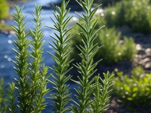 خواص بی‌نظیر روغن رزماری: از تقویت مو تا بهبود حافظه