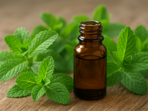 خواص فوق‌العاده روغن نعناع: گنجینه‌ای از شادابی و سلامت
