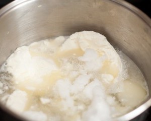 روغن حیوانی کرمانشاهی اصل ویژه گوسفندی