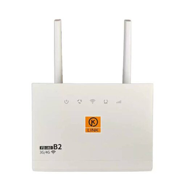 مودم  سیم کارتی KLINK 3G-4G