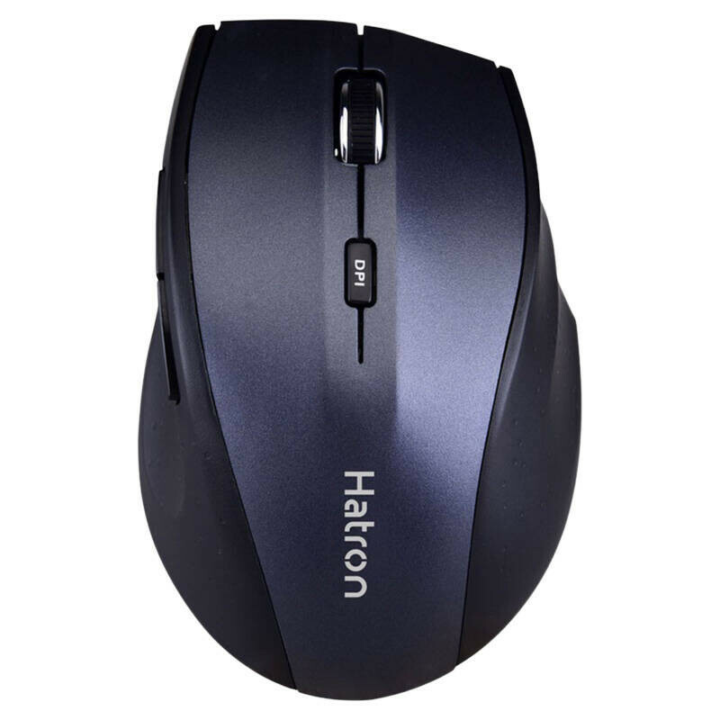 ماوس بلوتوث هترون مدل HMBT130SL