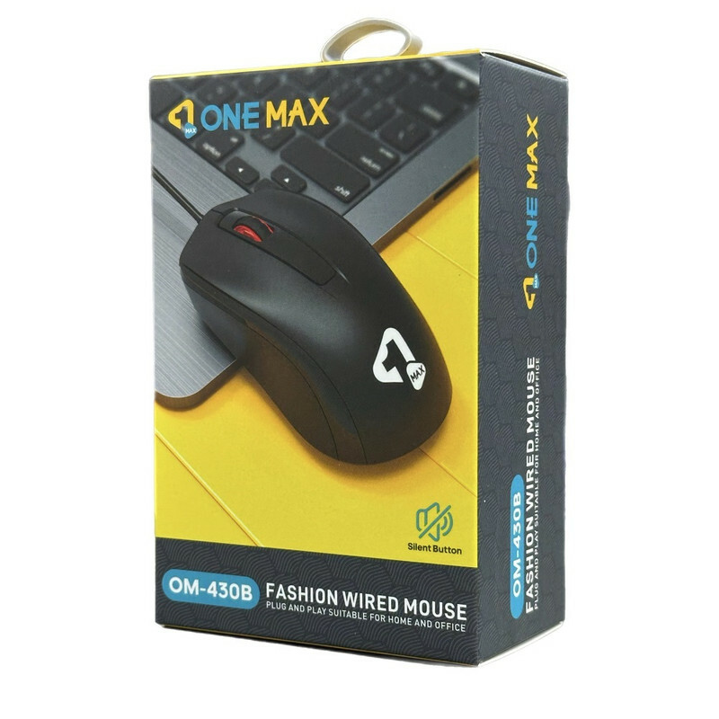 ماوس وان مکس مدل OM-430