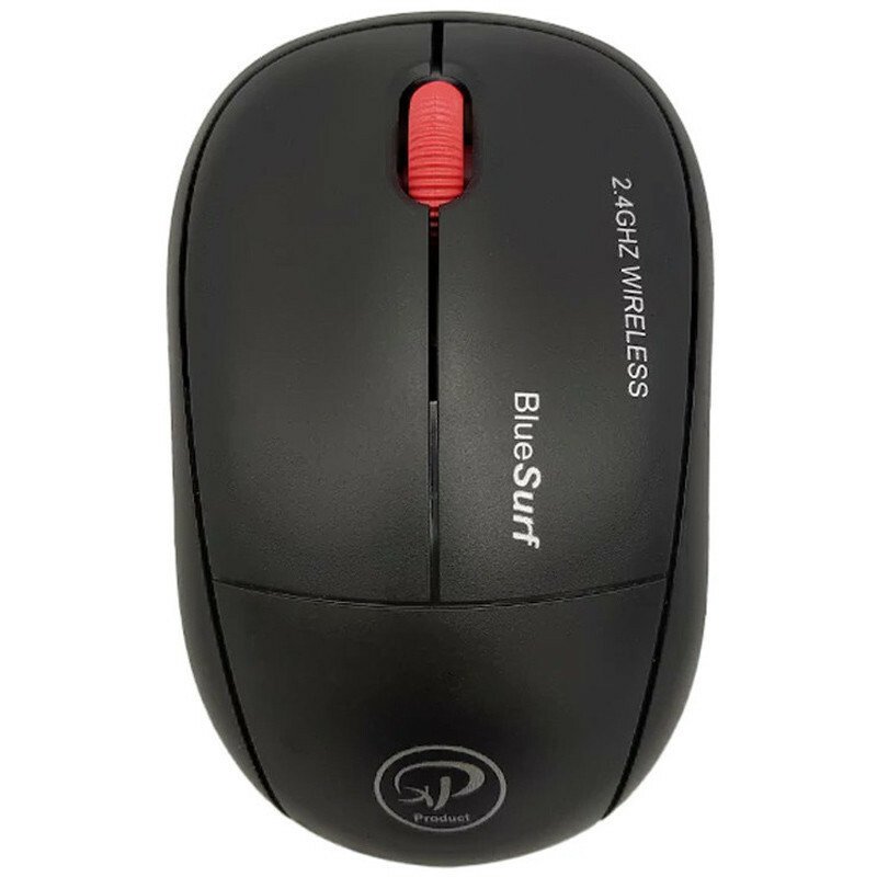 ماوس بی سیم ایکس پی-پروداکت مدل XP-W192M