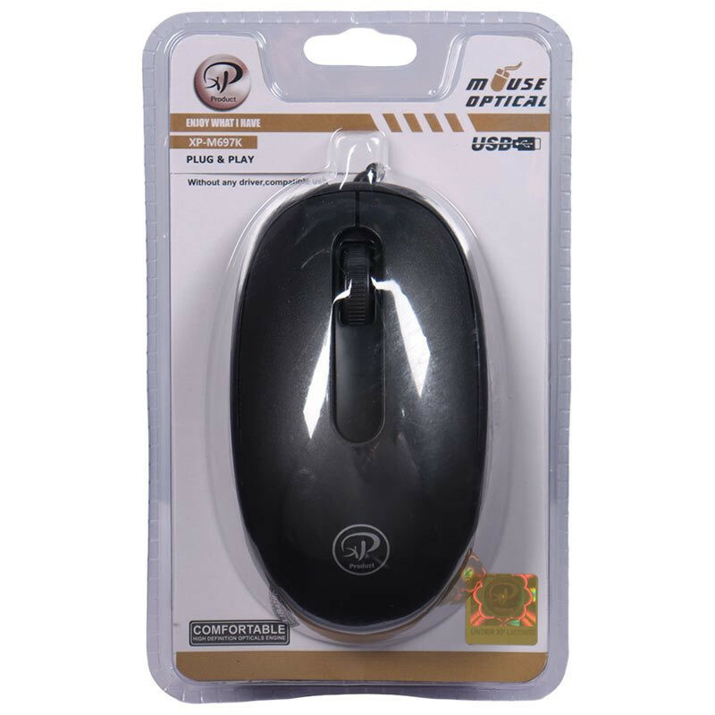 ماوس ایکس پی-پروداکت مدل M697M