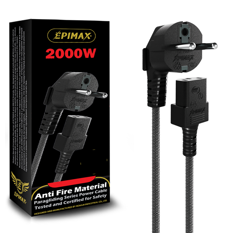 کابل برق  اپیمکس (EPIMAX) طول 1.5 متر مدل EC-85