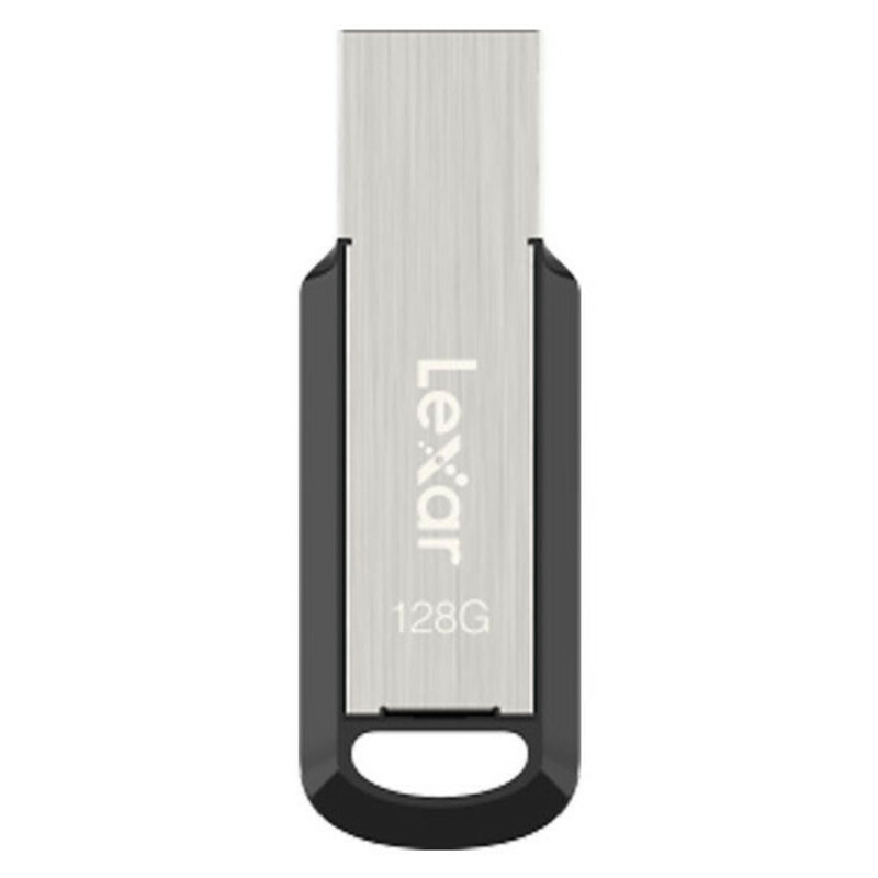 فلش مموری لکسار مدل M400 USB3.0 ظرفیت 128گیگابایت
