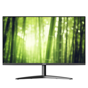 مانیتور ای او سی مدل 24B1XH2 سایز 23.8 اینچ