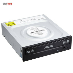 درایو DVD اینترنال ایسوس مدل DRW-24D5MT