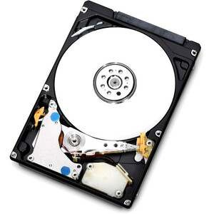 هارددیسک اینترنال و مخصوص لپتاپ WD مدل BLACK ظرفیت 500 گیگابایت