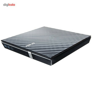 درایو DVD اکسترنال ایسوس مدل SDRW-08D2S-U Lite