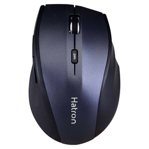 ماوس بلوتوث هترون مدل HMBT130SL