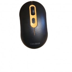 ماوس بی‌سیم KSC 871 کاکوسیگا (KAKUSIGA)