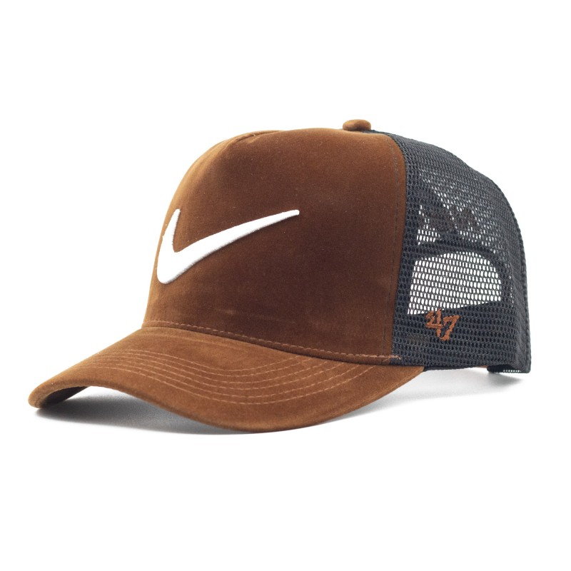 کلاه کپ نایکی مدل NIKE-CAP-GS7056 | مخمل
