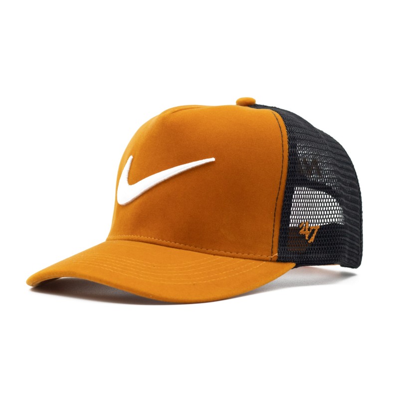 کلاه کپ نایکی مدل NIKE-CAP-GS4026 | مخمل