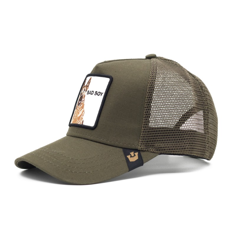 کلاه کپ گورین های کپی مدل GORIN-2025 | CAP-G500