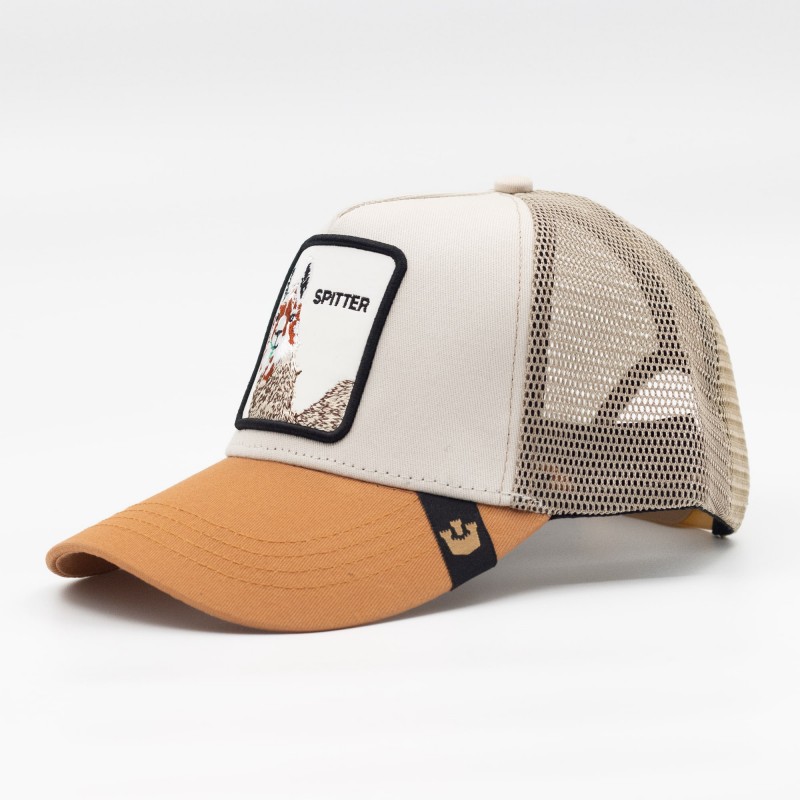 کلاه کپ گورین های کپی مدل GORIN-2025 | CAP-G480