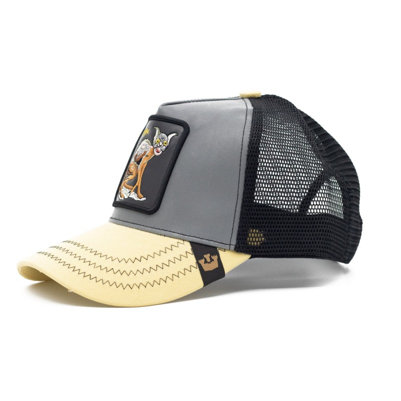 کلاه کپ گورین های کپی مدل GORIN-2025 | CAP-G470