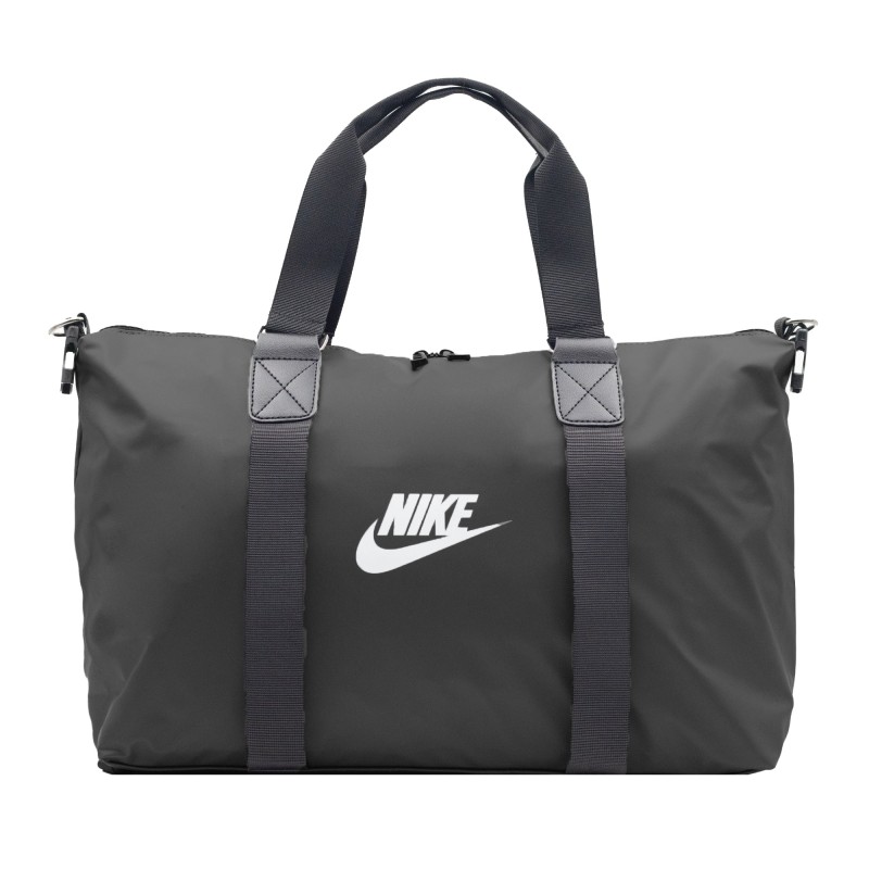 ساک ورزشی نایکی مدل NIKE GYM TOTE BAG-2025.01 | مشکی | مستر کوالیتی