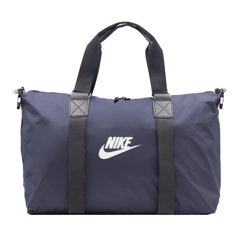 ساک ورزشی نایکی مدل NIKE GYM TOTE BAG-2025.01 | سرمه ای | مستر کوالیتی